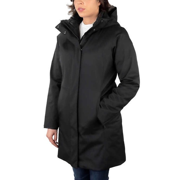 Waterproof 3-in-1 Parka / Winter Coat - Picture 2 of 12